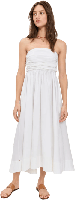 Clea Dress