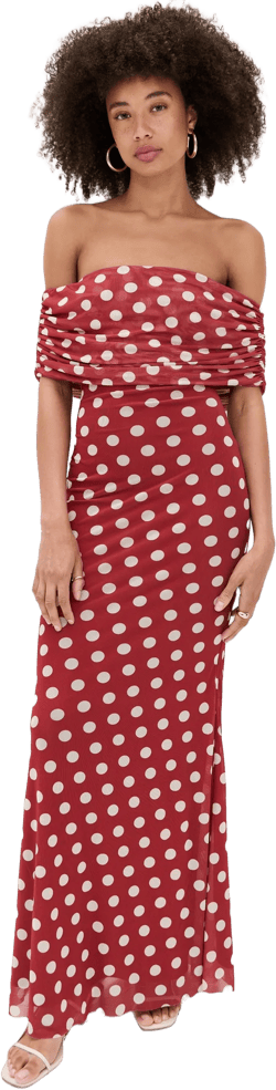 McCall Dress