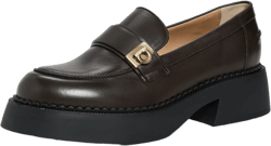 Caminia Loafers