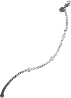 RIMOR Trio Mini Adamas Cross Bracelet
