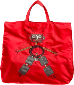 Tote