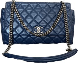 Timeless/Classique leather crossbody bag