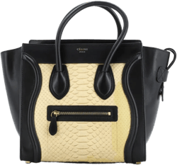 Python tote