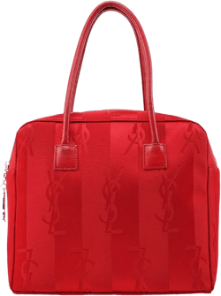 Mombasa silk tote