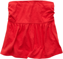 AE Sunchaser Knit Babydoll Tube Top