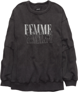 Aerie Très Chic Sweatshirt