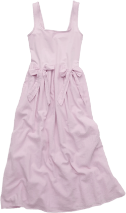 Aerie At The Barre Bow Dress