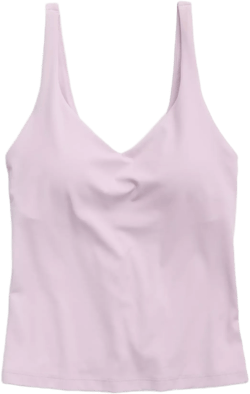 OFFLINE By Aerie Real Me Low Key Tank Top