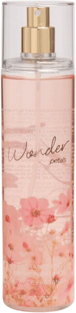 Endless Wonder Petals Fragrance Mist
