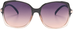 Oversized Square Sunglasses