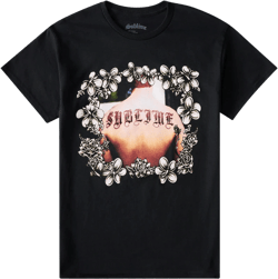 Sublime Relaxed Graphic Tee