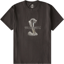 Shelby Cobra Relaxed Graphic Tee