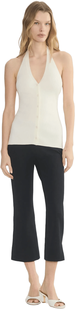 ELEANOR SWEATER VEST