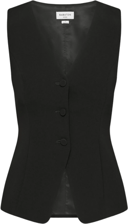 ACCOUNT VEST