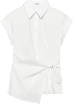 BLUEPRINT SHIRT