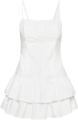NANCY DRESS