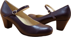 Red Mary Janes,Ankle Strap Mary Janes,Burgundy Red Mary Janes Pumps,Leather Shoes,Heels Red,Heels Mary Janes,Heels with Straps,Heels Block