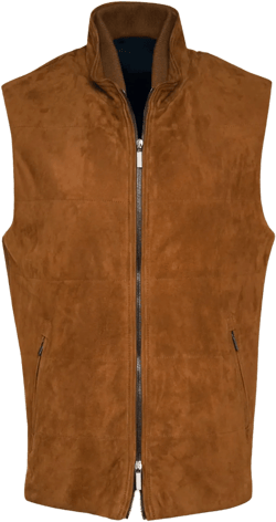 Men Suede Leather Vest, Real Suede Leather Western Cowboy Vest, Men&#39;s Brown Suede Cowboy Vest, Suede Leather Vest For Men Brown Suede Vests