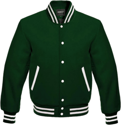 SCHOOL JACKET | in many colors and sizes, All wool baseball bomber varsity customize jacket unisex| gift idea, Letterman, Baseball Jacket