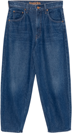 The Peeler jeans