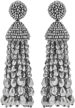 Chandelier earrings