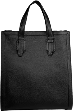Charlie tote bag