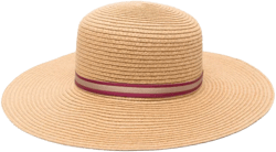 Giselle hat