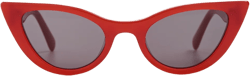 Mykonos Cat Eye Sunglasses