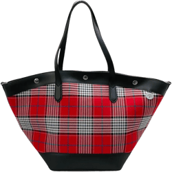 Cloth tote