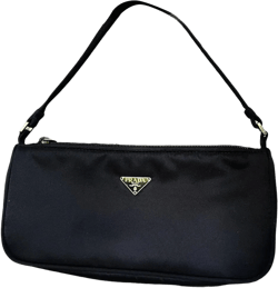 Re-Nylon mini bag