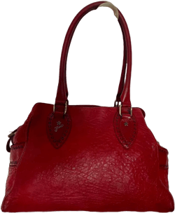 3Jours leather handbag