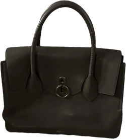Seaton leather handbag
