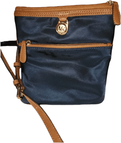 Nikki crossbody bag