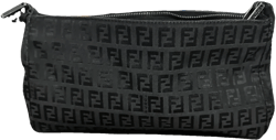 Baguette cloth handbag