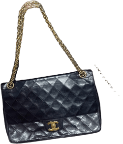 Timeless/Classique leather crossbody bag