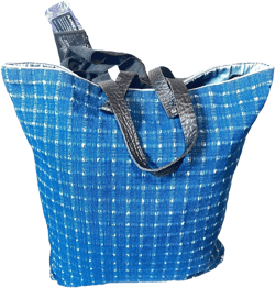 Cabag cloth tote