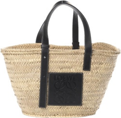 Basket Bag tote