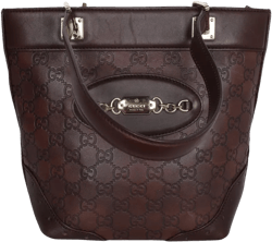 Dionysus leather handbag