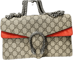 Dionysus handbag