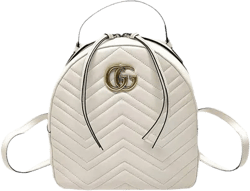 Marmont leather handbag