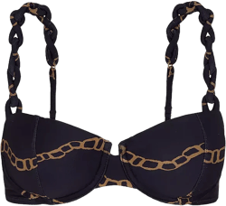 ViX Nautique Leanne Nissi Bikini Top 