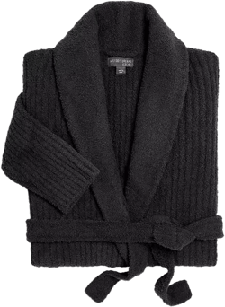 Barefoot Dreams Eco CozyChic Ribbed Robe 