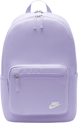 Nike Women's Purple Heritage Eugene Backpack (23L)