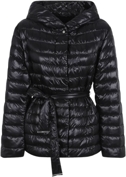 Herno Women's Black Down Jackets
