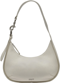 DKNY Women's Gray Thyme Hobo Bag