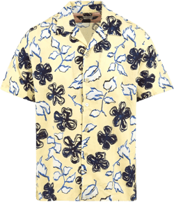 Paul Smith Men's Metallic Shirts