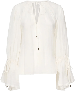 Guess Women's White Blouses