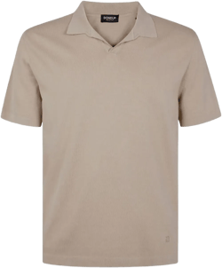 Dondup Men's Ut122.M00699U.Ptr- Yeast
