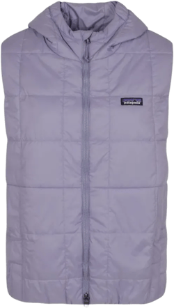 Patagonia Women's Purple Vests