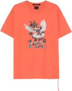 Flight Biggie T-shirt